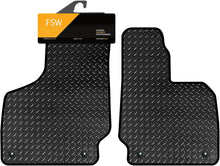 Audi TT MK1 1999-2006 Fully Tailored Car Floor Mats