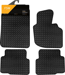 BMW 3 Series E36 Compact 1994-2001 Fully Tailored Car Floor Mats