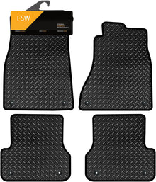 Audi A7 2010-2018 Fully Tailored Car Floor Mats