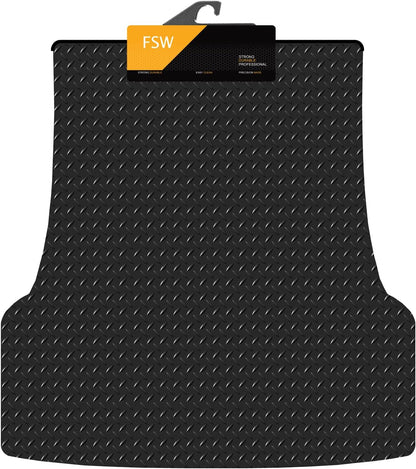 BMW 3 Series Saloon E90 2005-2012 Fully Tailored Car Boot Mat