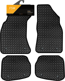 Audi A4 Avant 1995-2000 Fully Tailored Car Floor Mats