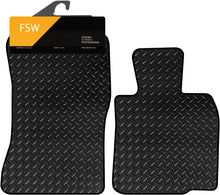 BMW Z4 E89 2009-2016 Automatic Fully Tailored Car Floor Mats