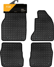 Audi A6 Quattro 1997-2004 Fully Tailored Car Floor Mats