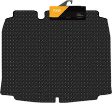 Audi A3 2003-2012 Fully Tailored Car Boot Mat