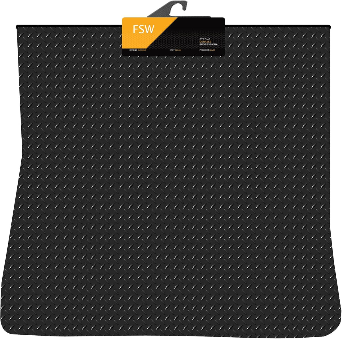 Audi RS4 Estate 2006-2008 Fully Tailored Car Boot Mat