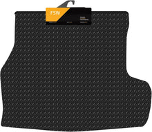 BMW E46 3 Series Estate 1998-2005 Fully Tailored Car Boot Mat