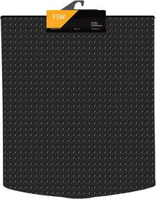 Audi A4 Saloon 2002-2005 Fully Tailored Car Boot Mat