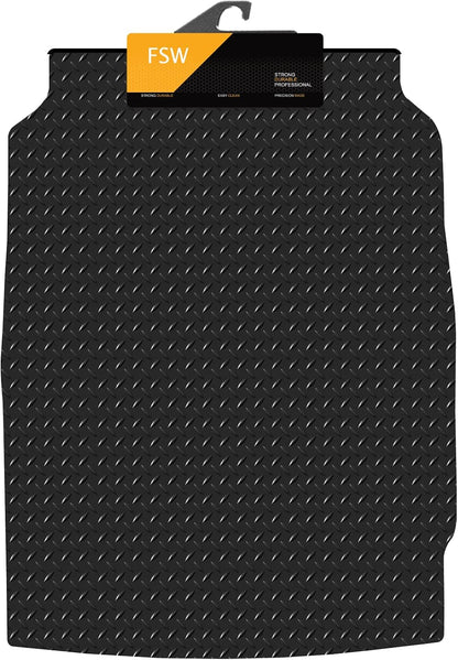 BMW 6 Series 2012-2017 F13 Coupe Fully Tailored Car Boot Mat
