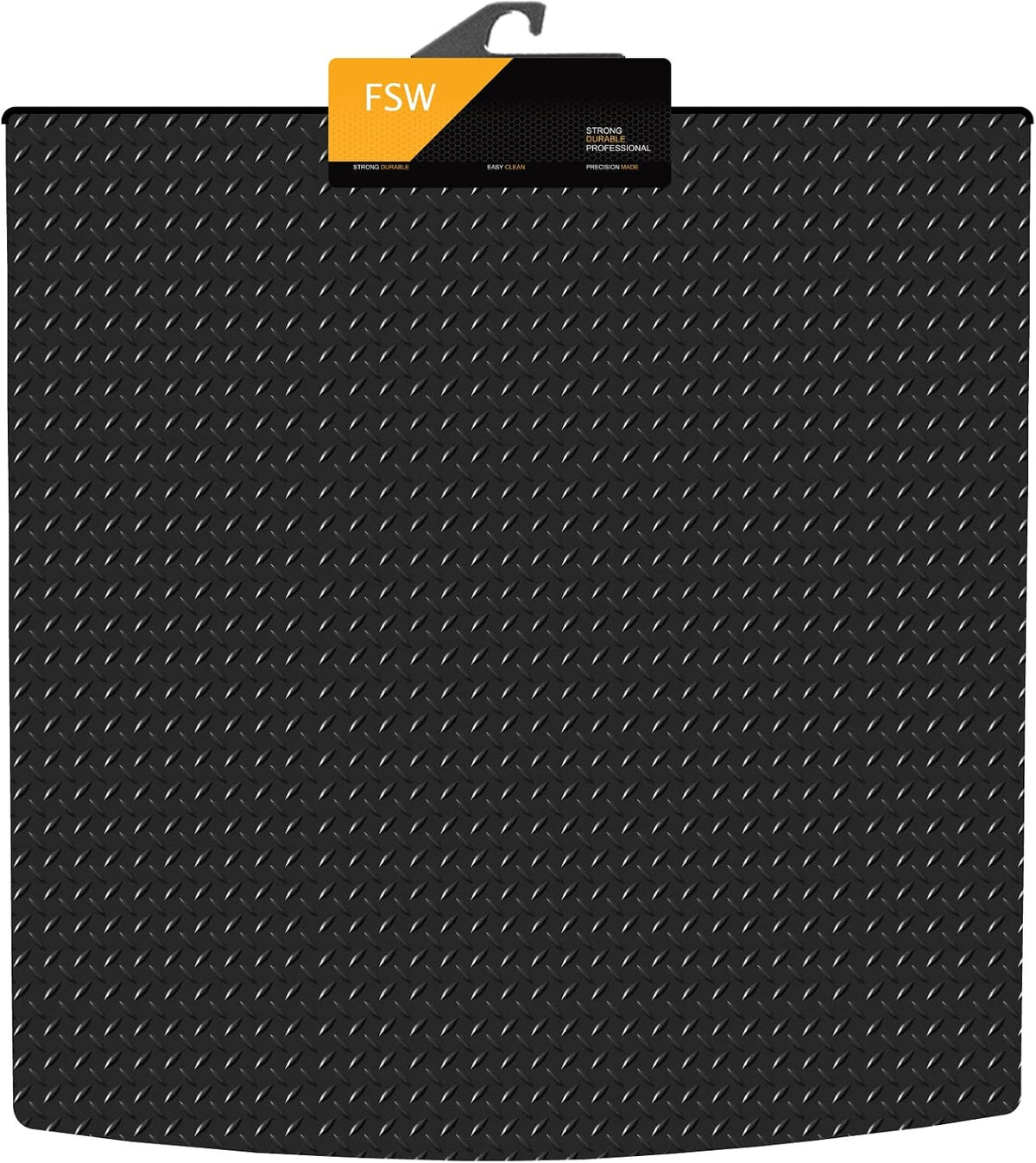 Audi A4 2008-2015 Estate Fully Tailored Car Boot Mat