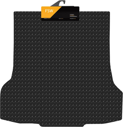 BMW 1 Series 2007-2013 E82 Coupe Fully Tailored Car Boot Mat