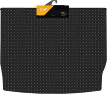 BMW 1 Series 2011-2019 F20 Hatchback Fully Tailored Car Boot Mat