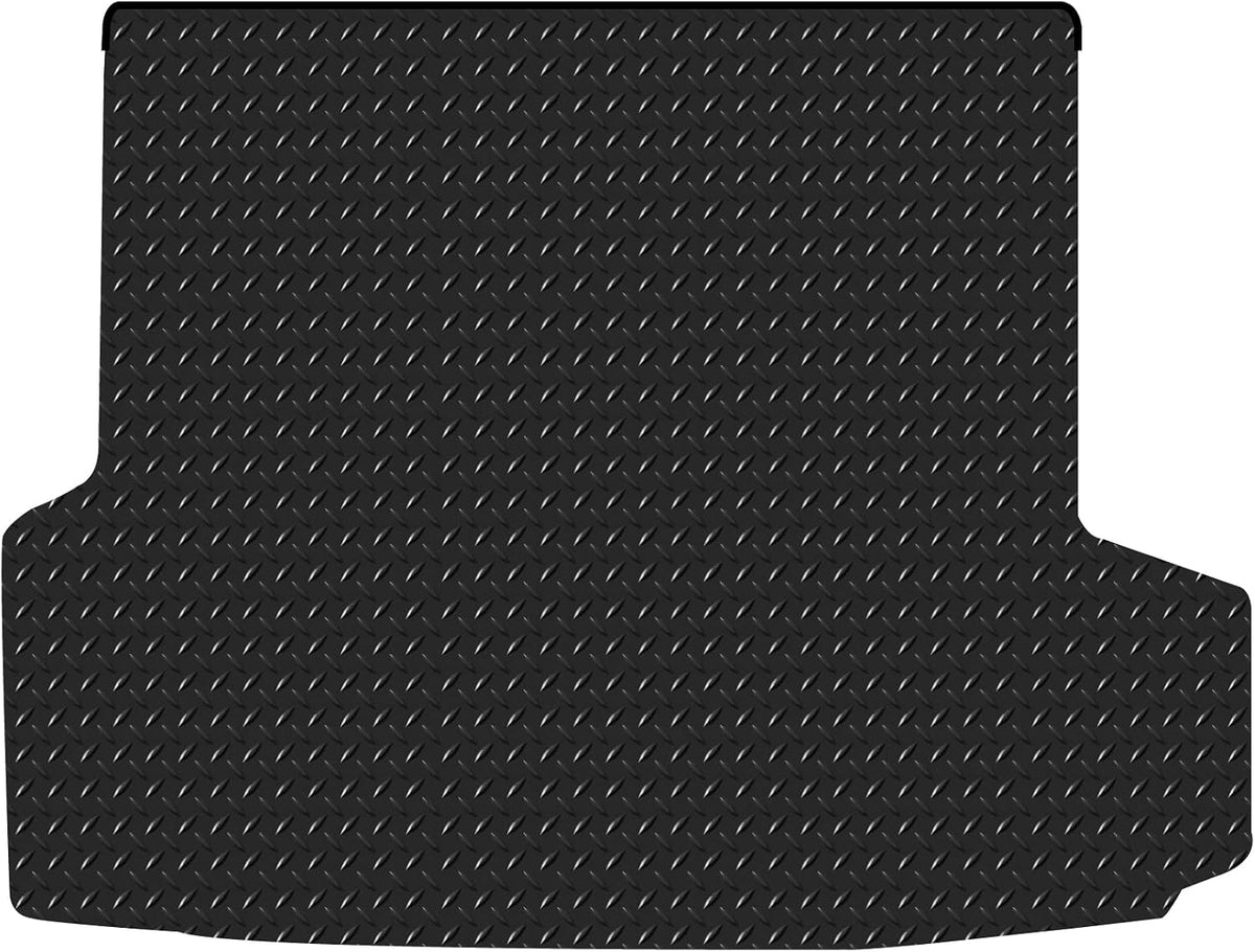 BMW 3 Series 2012-2019 F31 Estate Fully Tailored Car Boot Mat
