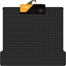 BMW 2 Series Grand Tourer F46 2015-Present 5 Seater Fully Tailored Car Boot Mat (Centre Only)