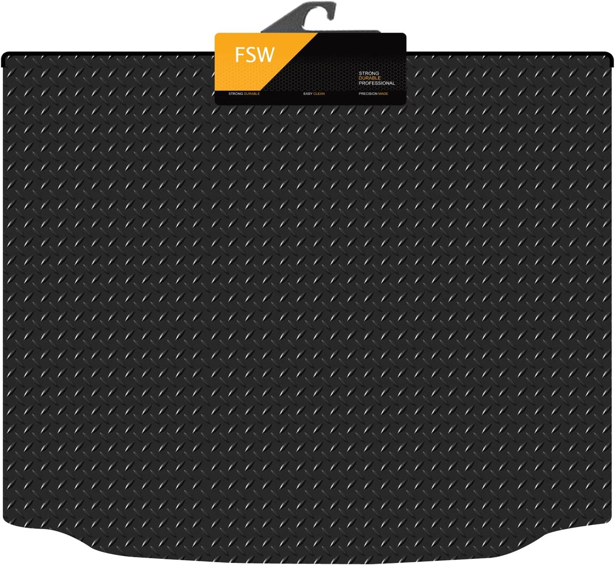 BMW X3 F96 G01 2019-Present Fully Tailored Car Boot Mat