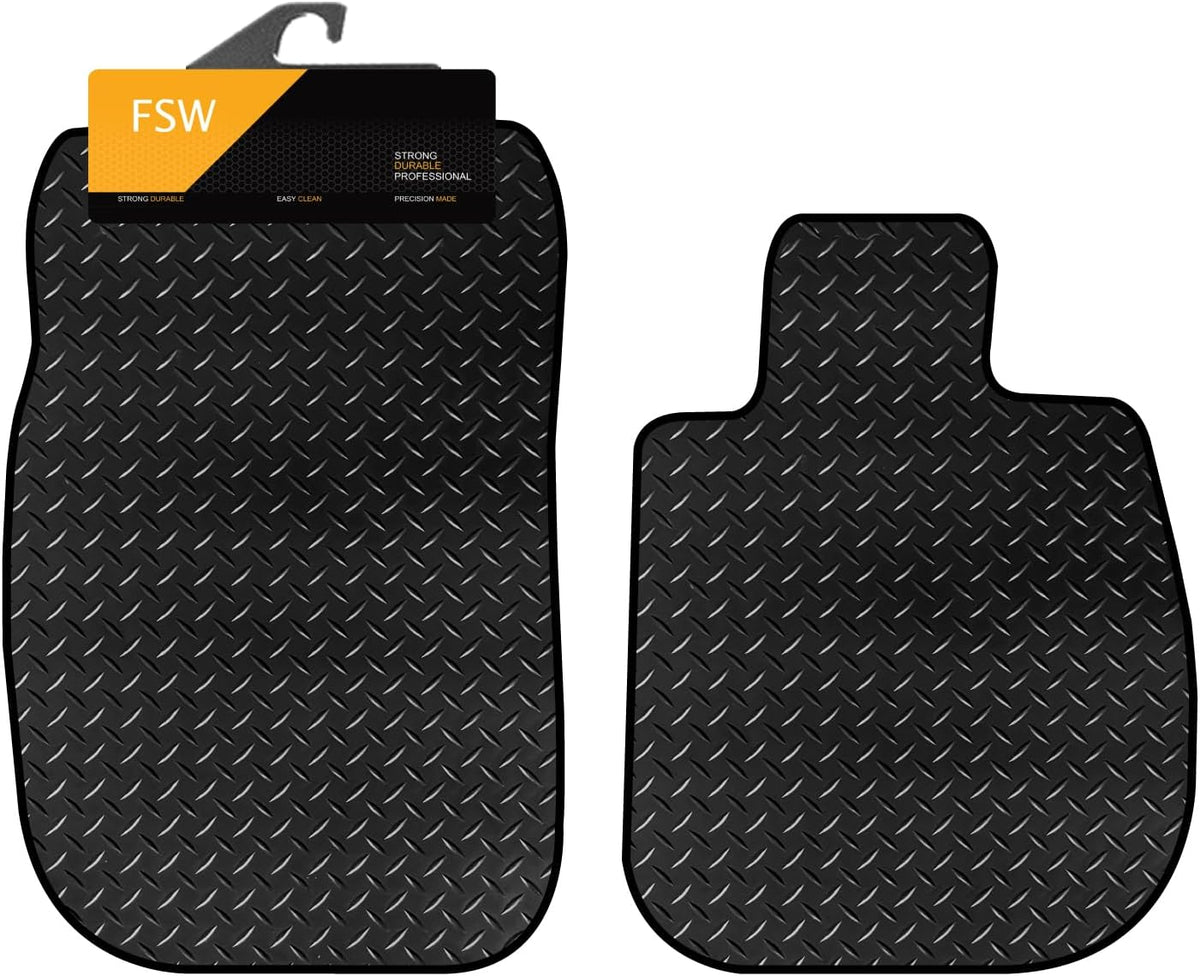 BMW Z4 G29 2018-Present  Fully Tailored Car Floor Mats