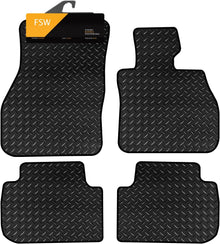 BMW 1 Series F40 Hatchback 2019-2024 Fully Tailored Car Mats