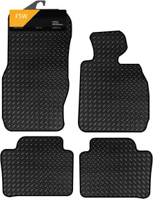 BMW 3 Series F31 XDrive Estate 2012-2019 Tailored Car Floor Mats