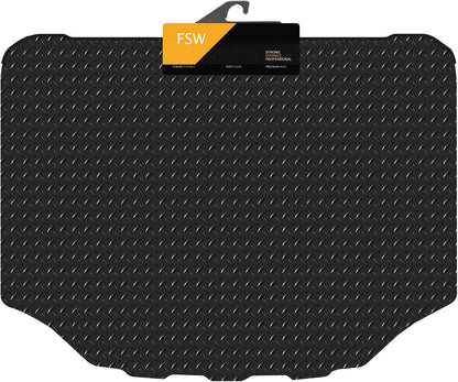 BMW X2 F39 2018-2024 Lower Boot Mat Fully Tailored Car Boot Mat