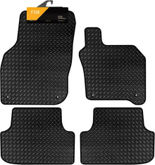 Audi A3 MHEV E-TRON G-TRON Plug in Hybrid 2020-On Fully Tailored Car Floor Mats