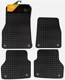 Audi A7 2018 On Fully Tailored Car Floor Mats