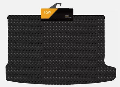BMW 1 Series Hatchback F40 2019-Present Fully Tailored Car Boot Mat