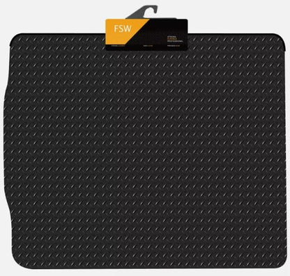 BMW 3 Series G20 Saloon 2019-Present Fully Tailored Car Boot Mat