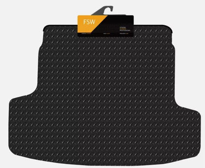 BMW 3 Series G21 Touring 2019-Present Fully Tailored Car Boot Mat