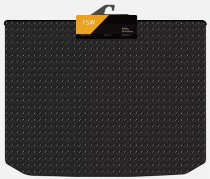 Audi A3 Sportback 2020-On Fully Tailored Car Boot Mat