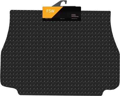 BMW X5 E53 1999-2006 Fully Tailored Car Boot Mat