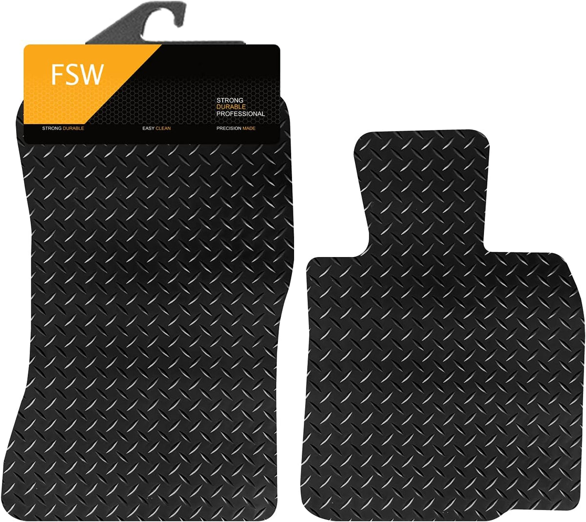 BMW Z4 E89 2009-2016 Automatic Fully Tailored Car Floor Mats