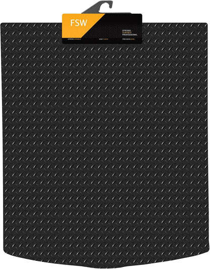 Audi A4 Saloon 2002-2005 Fully Tailored Car Boot Mat
