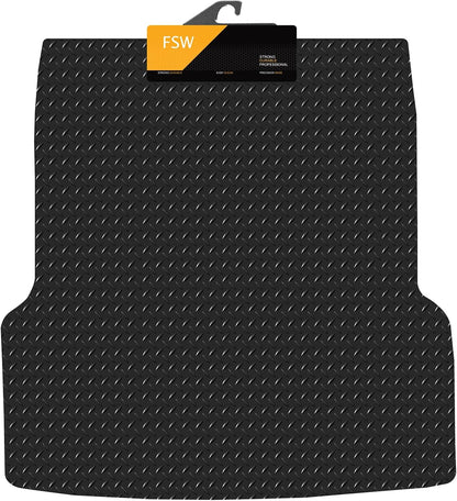 BMW 3 Series 2012-2019 F30 Saloon Fully Tailored Car Boot Mat