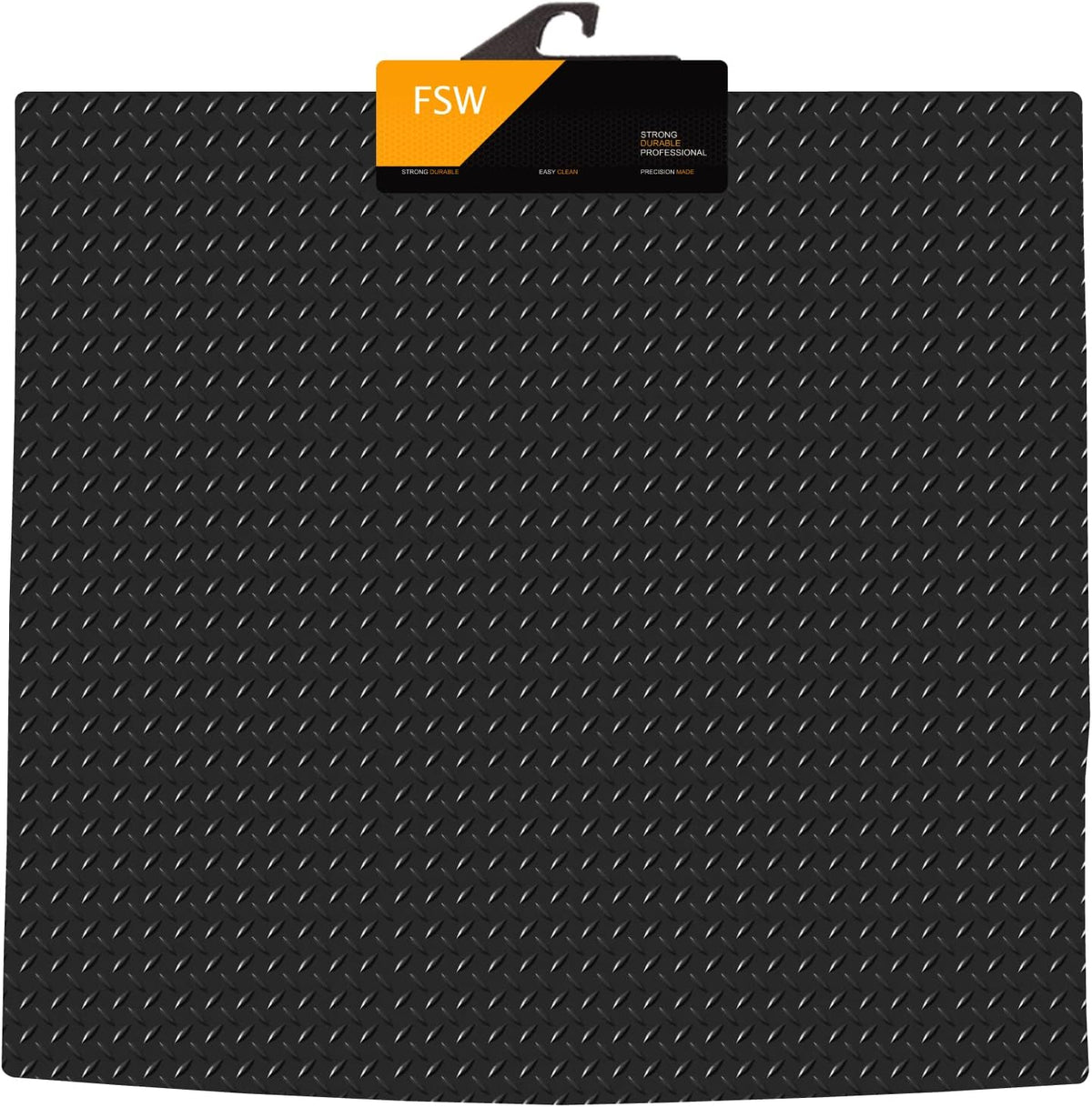 BMW X1 2010-2015 E84 Fully Tailored Car Boot Mat