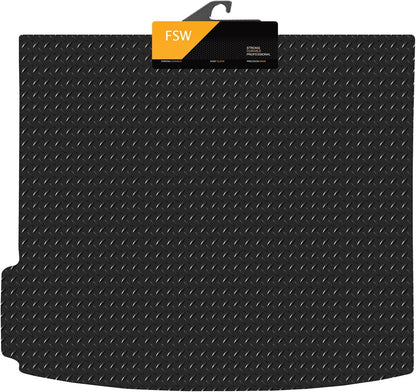 BMW X6 E71 2008-2014 Fully Tailored Car Boot Mat