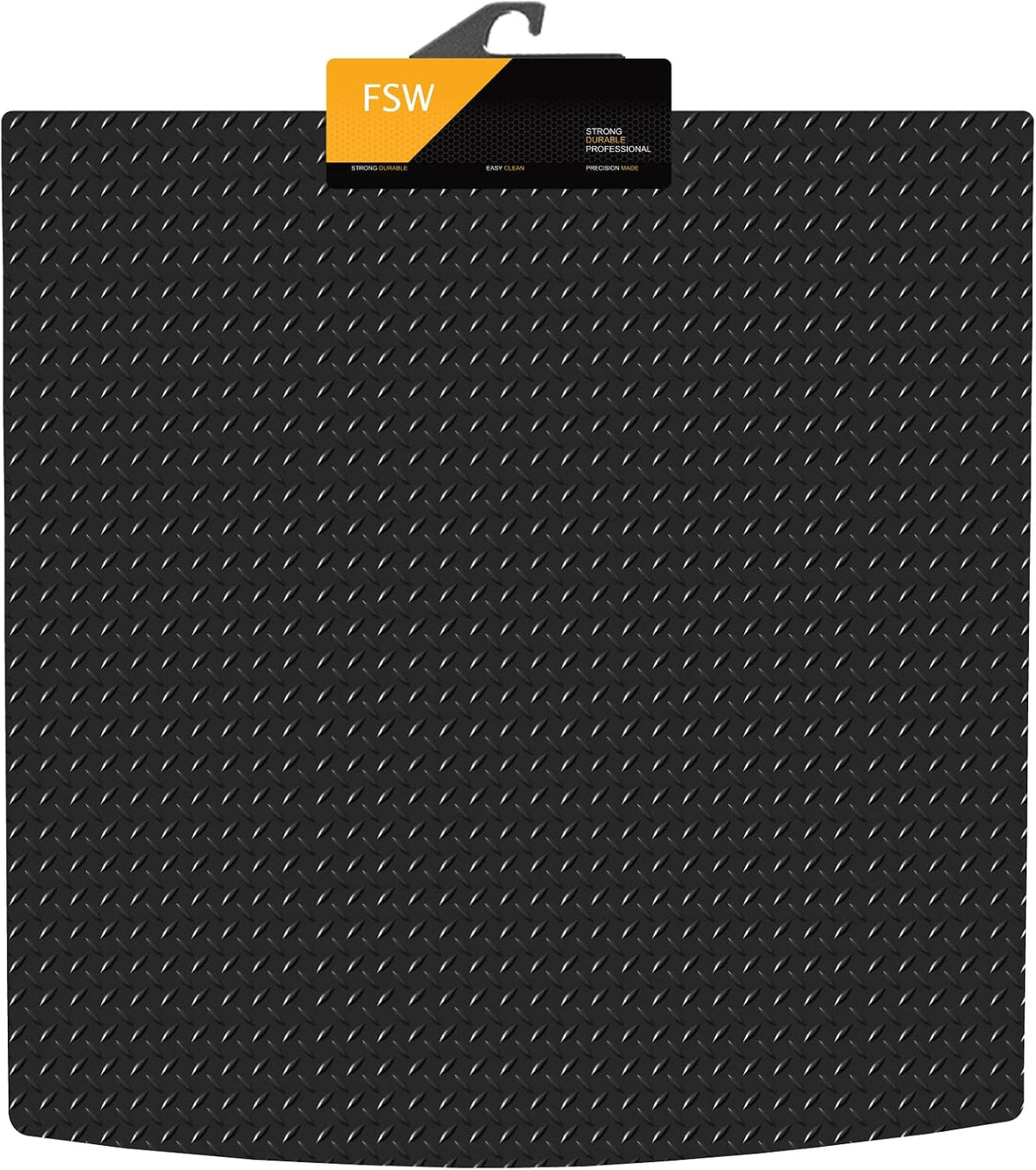 Audi A4 2008-2015 Estate Fully Tailored Car Boot Mat