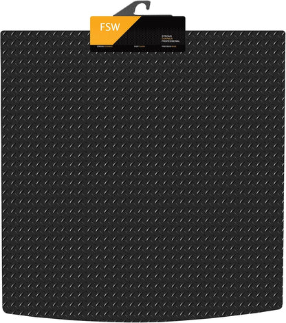 Audi A4 2008-2015 Estate Fully Tailored Car Boot Mat