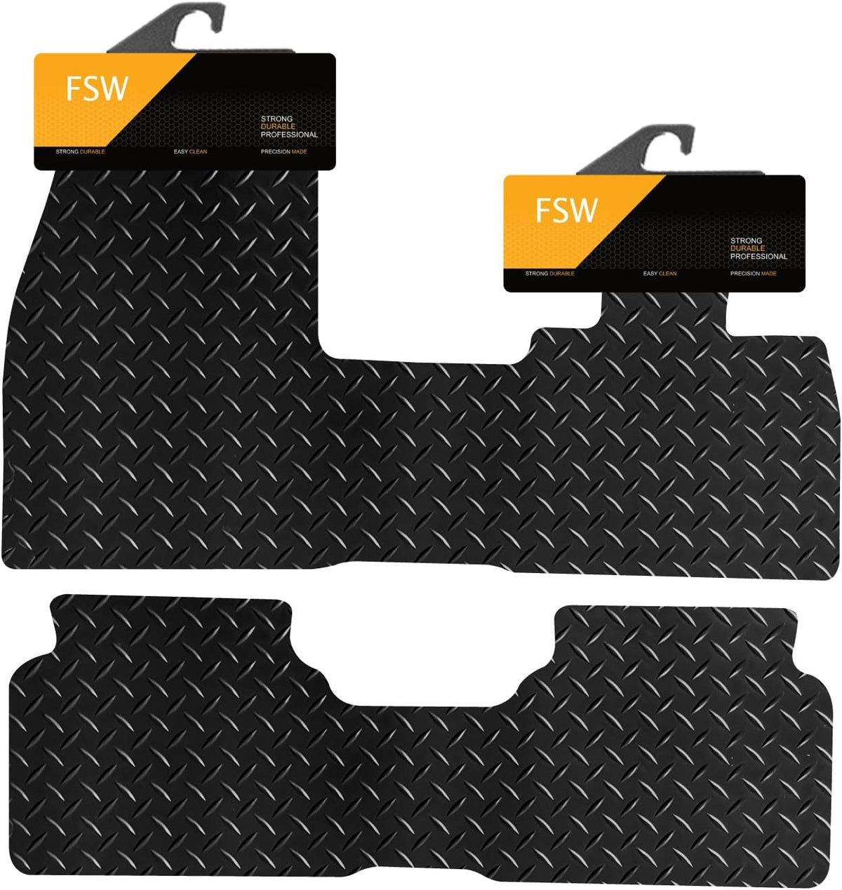 BMW i3 Electric i01 2013-Present Fully Tailored Car Floor Mats