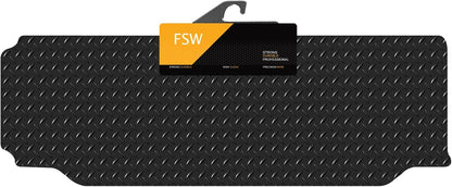 BMW X5 2013-2020 F15 7 Seater Seat Fully Tailored Car Boot Mat