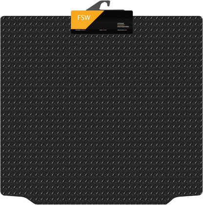 BMW 5 Series F11 Estate 2010-2017 Fully Tailored Car Boot Mat