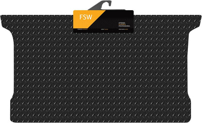 BMW i3 electric 2013-2022 Fully Tailored Car Boot Mat