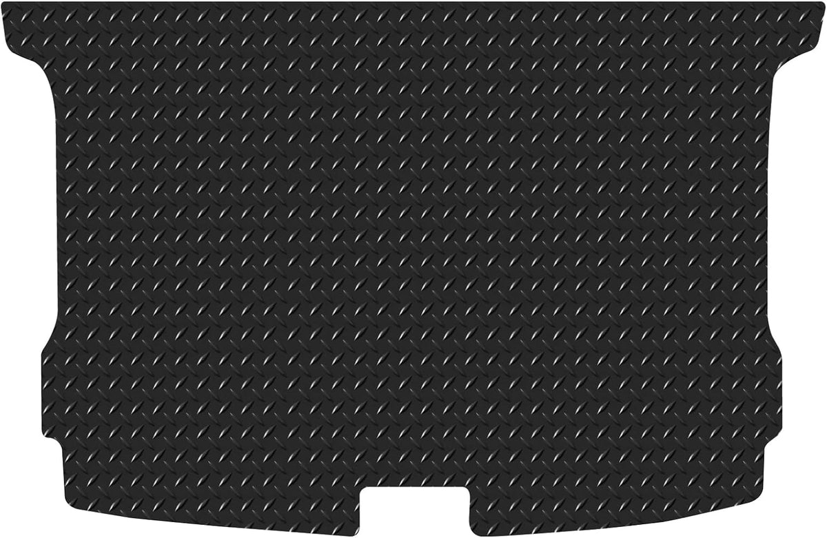 BMW i3 electric 2013-2022 Covers Step Fully Tailored Car Boot Mat
