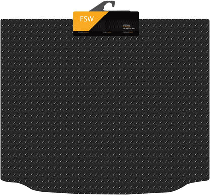 BMW X3 F96 G01 2019-Present Fully Tailored Car Boot Mat