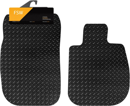 BMW Z4 G29 2018-Present  Fully Tailored Car Floor Mats