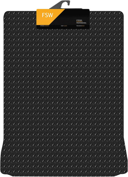 BMW 5 Series G30 2017-2023 Saloon Fully Tailored Car Boot Mat