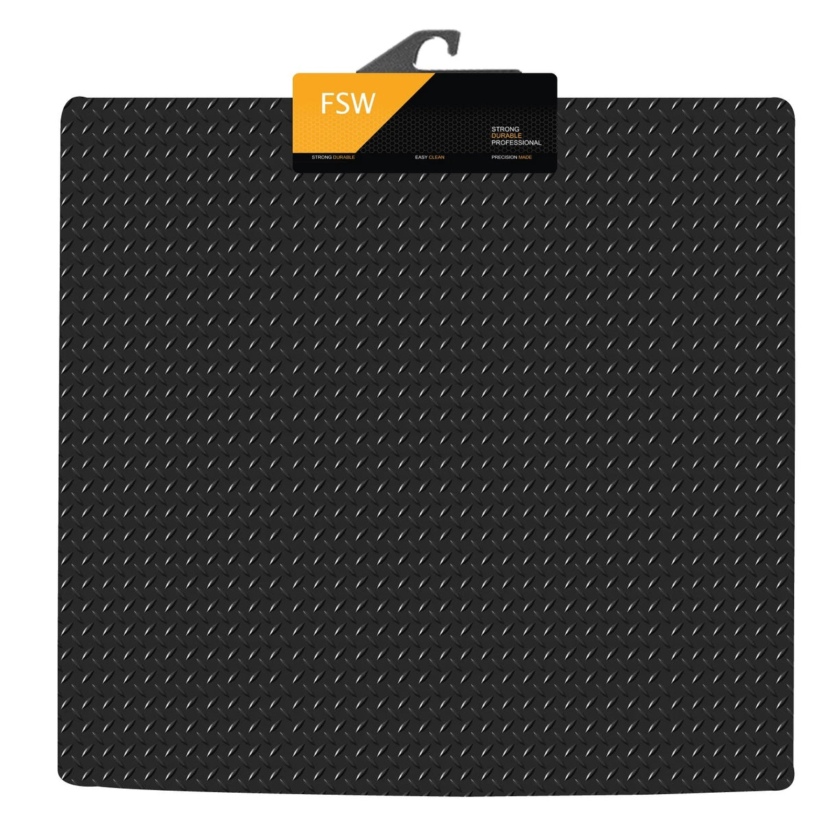 BMW iX I20 2021-Present Fully Tailored Car Boot Mat