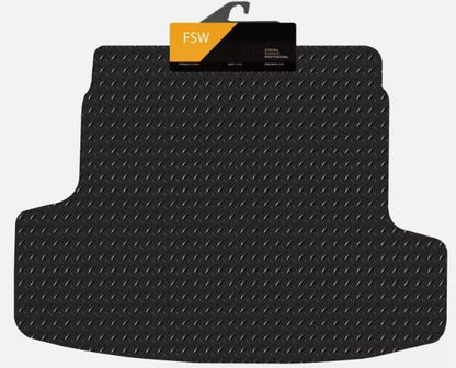 BMW 3 Series G21 Touring 2019-Present Fully Tailored Car Boot Mat