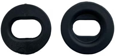 BMW 3 Series E36 Coupe 1992-1998 Fully Tailored Car Floor Mats With Clips