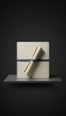 Ivory Stitch Premium Mat Box Set